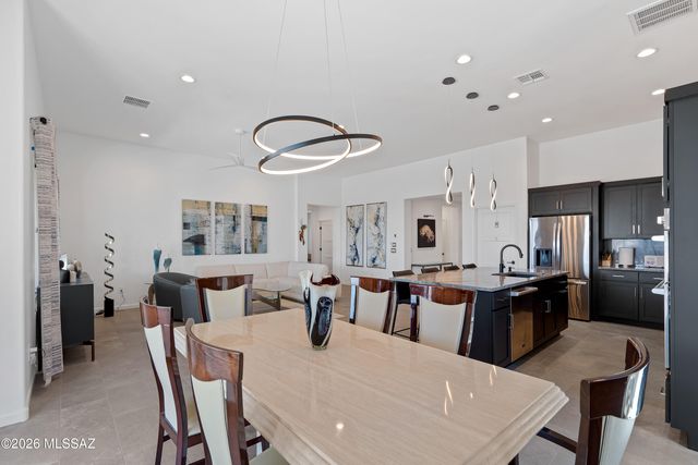 61797 E Oak Stone Lane, Oracle, AZ 85623