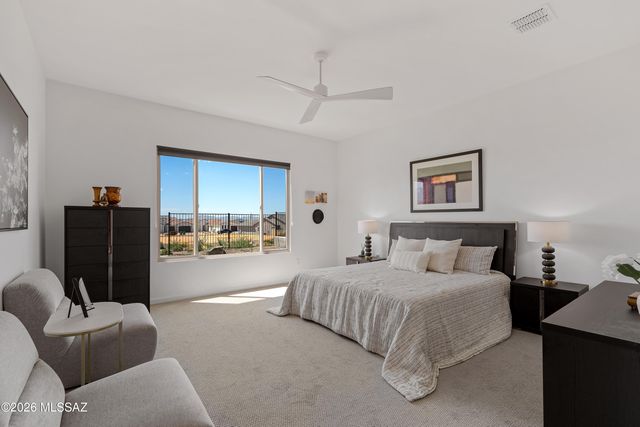 61797 E Oak Stone Lane, Oracle, AZ 85623