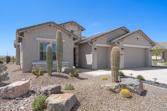61797 E Oak Stone Lane, Oracle, AZ 85623