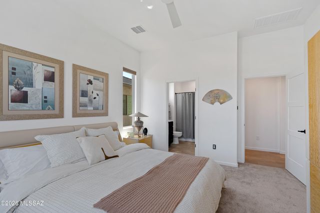 61797 E Oak Stone Lane, Oracle, AZ 85623