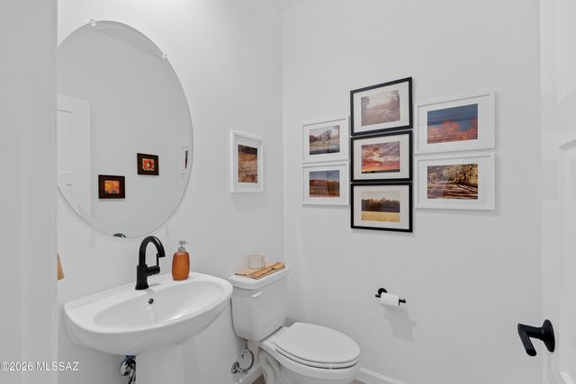 61797 E Oak Stone Lane, Oracle, AZ 85623
