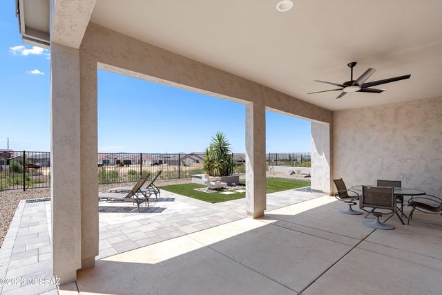 61797 E Oak Stone Lane, Oracle, AZ 85623