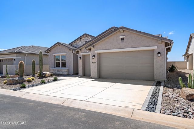 61797 E Oak Stone Lane, Oracle, AZ 85623