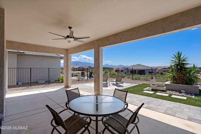 61797 E Oak Stone Lane, Oracle, AZ 85623