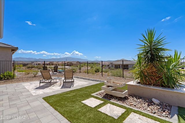 61797 E Oak Stone Lane, Oracle, AZ 85623