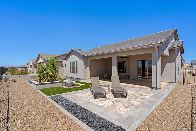 61797 E Oak Stone Lane, Oracle, AZ 85623