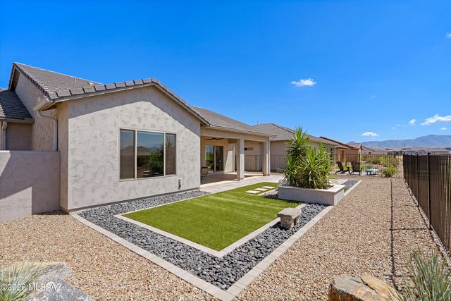 61797 E Oak Stone Lane, Oracle, AZ 85623