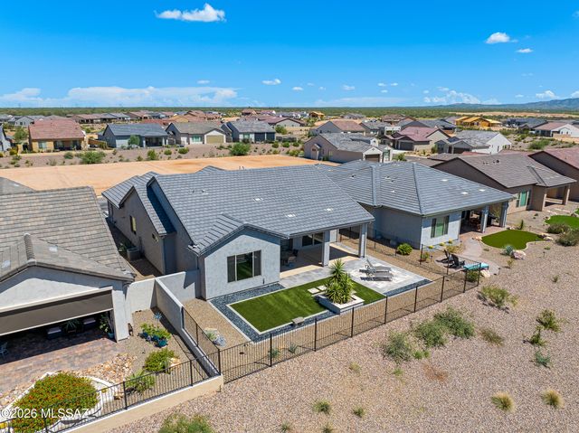 61797 E Oak Stone Lane, Oracle, AZ 85623