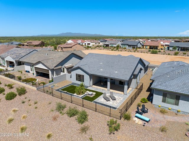 61797 E Oak Stone Lane, Oracle, AZ 85623