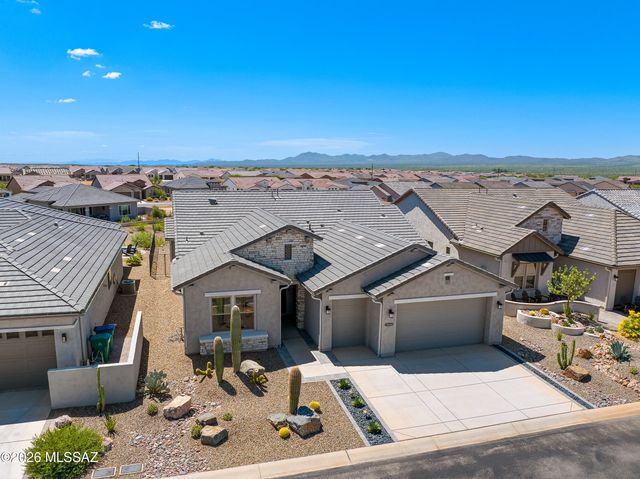 61797 E Oak Stone Lane, Oracle, AZ 85623