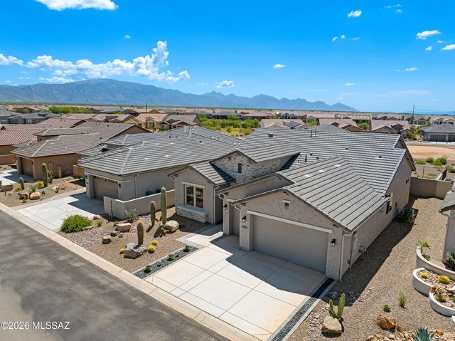 61797 E Oak Stone Lane, Oracle, AZ 85623