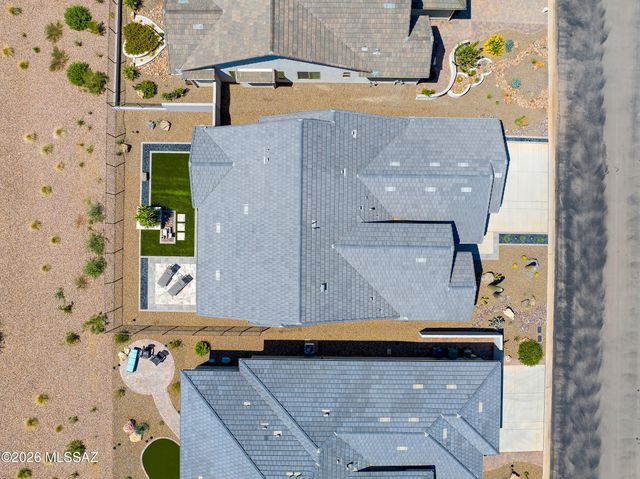 61797 E Oak Stone Lane, Oracle, AZ 85623