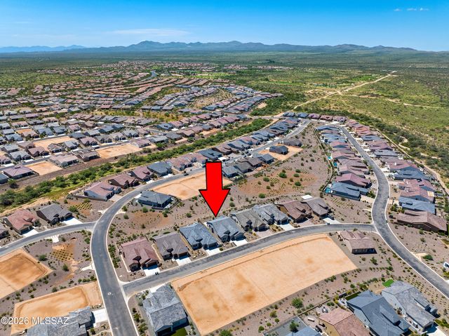 61797 E Oak Stone Lane, Oracle, AZ 85623