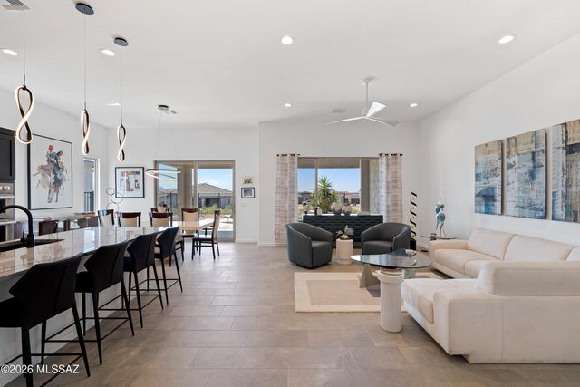 61797 E Oak Stone Lane, Oracle, AZ 85623