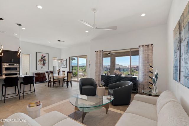 61797 E Oak Stone Lane, Oracle, AZ 85623