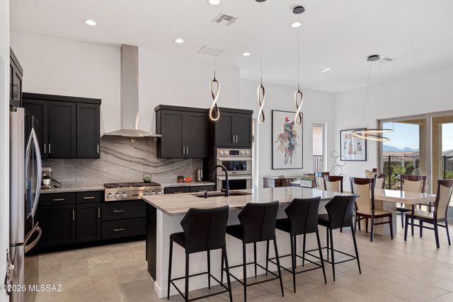 61797 E Oak Stone Lane, Oracle, AZ 85623