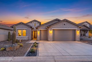 61797 E Oak Stone Lane, Oracle, AZ 85623