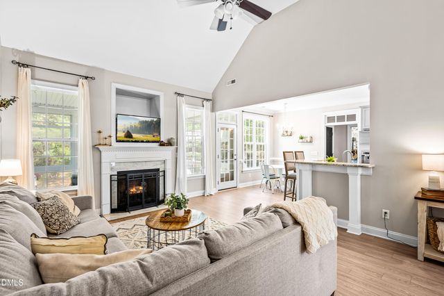 45 Oak Leaf Trail, Youngsville, NC 27596