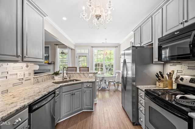 45 Oak Leaf Trail, Youngsville, NC 27596