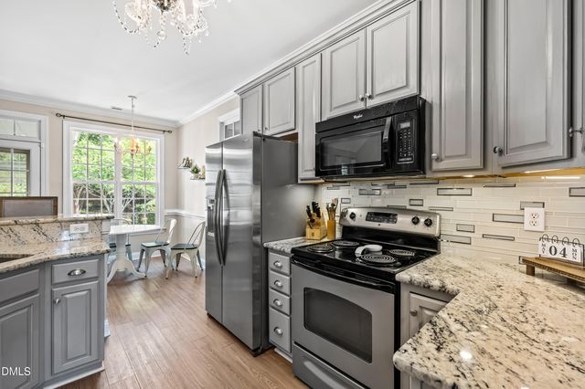 45 Oak Leaf Trail, Youngsville, NC 27596