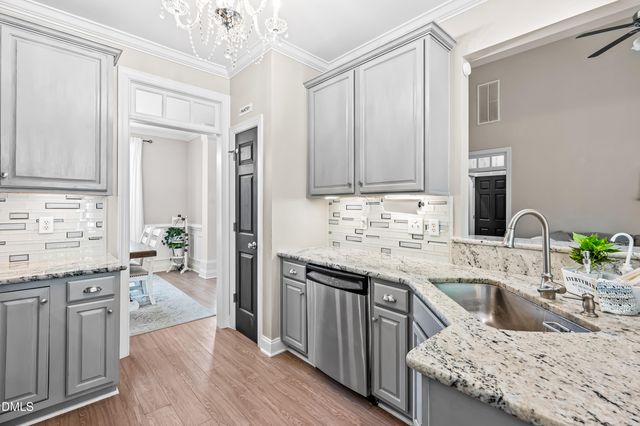 45 Oak Leaf Trail, Youngsville, NC 27596