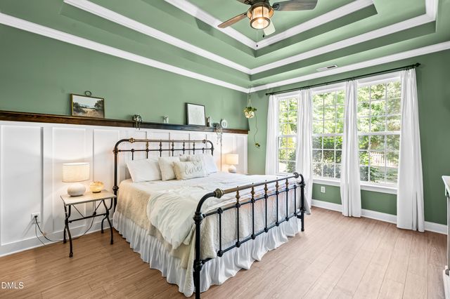 45 Oak Leaf Trail, Youngsville, NC 27596