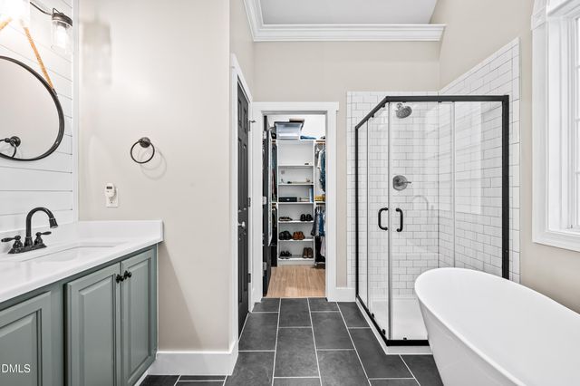 45 Oak Leaf Trail, Youngsville, NC 27596