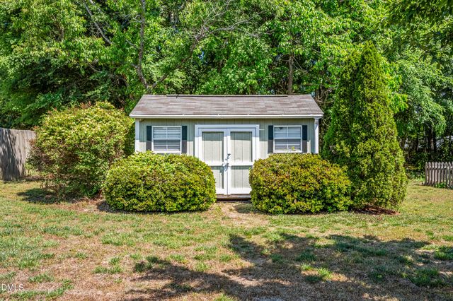 45 Oak Leaf Trail, Youngsville, NC 27596