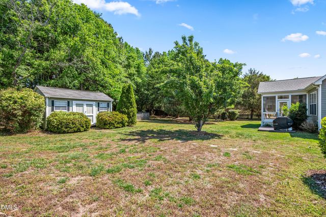 45 Oak Leaf Trail, Youngsville, NC 27596