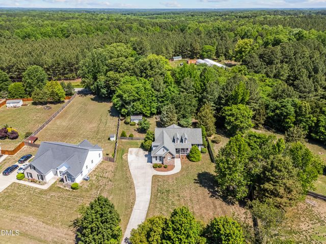 45 Oak Leaf Trail, Youngsville, NC 27596
