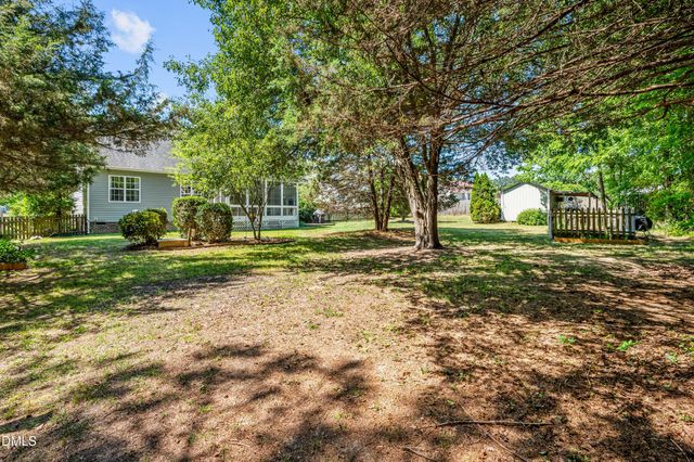 45 Oak Leaf Trail, Youngsville, NC 27596