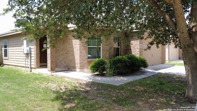 11439 Luckey Ledge, San Antonio, TX 78252