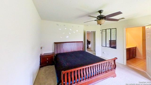 11439 Luckey Ledge, San Antonio, TX 78252