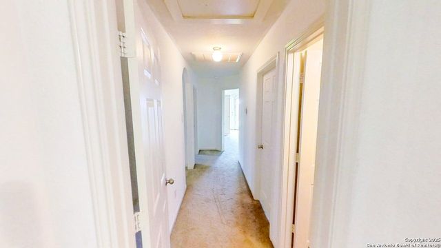 11439 Luckey Ledge, San Antonio, TX 78252