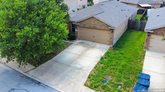 11439 Luckey Ledge, San Antonio, TX 78252