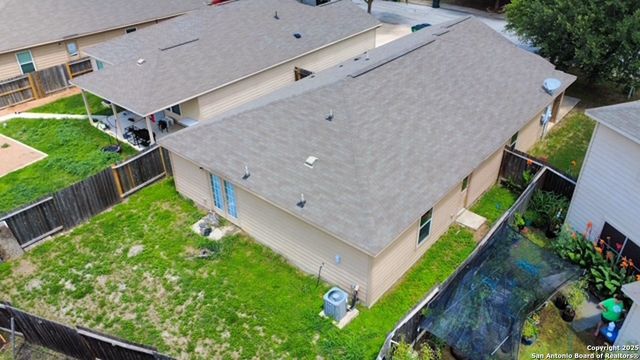 11439 Luckey Ledge, San Antonio, TX 78252