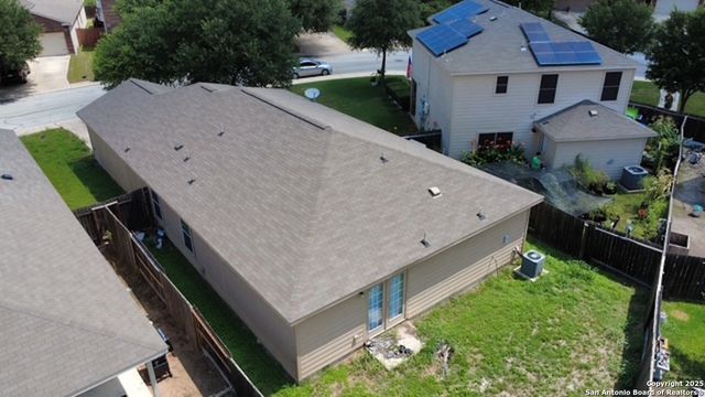 11439 Luckey Ledge, San Antonio, TX 78252