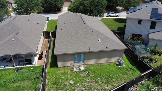11439 Luckey Ledge, San Antonio, TX 78252