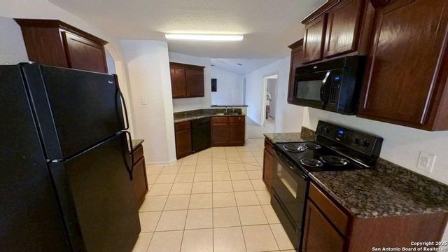 11439 Luckey Ledge, San Antonio, TX 78252