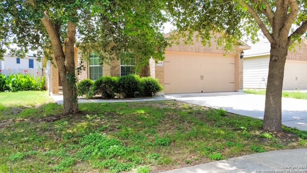 11439 Luckey Ledge, San Antonio, TX 78252
