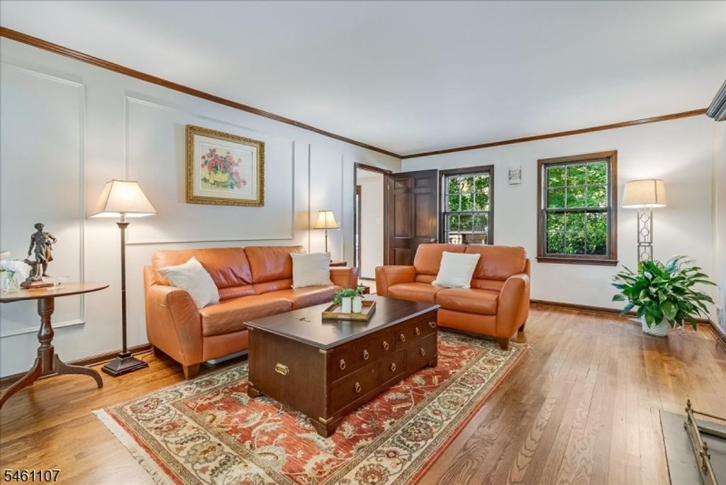 9 Canterbury Way, Morris Twp., NJ 07960 — photo 2