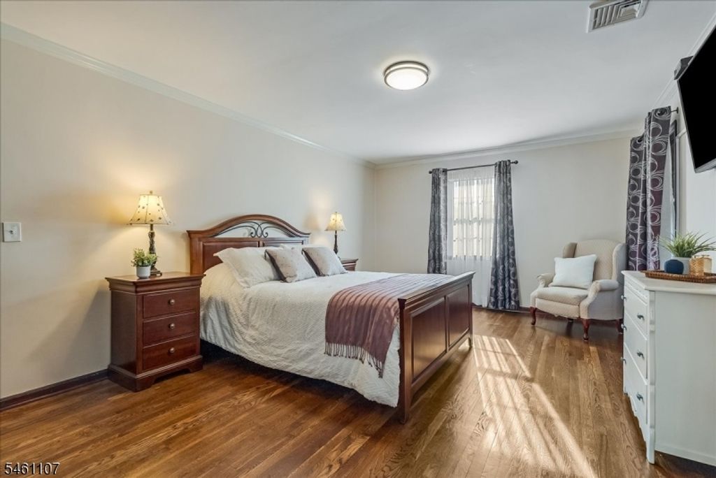 9 Canterbury Way, Morris Twp., NJ 07960 — photo 5