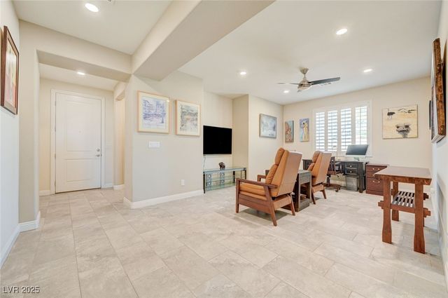 5828 Ireland Ridge Court, Las Vegas, NV 89149