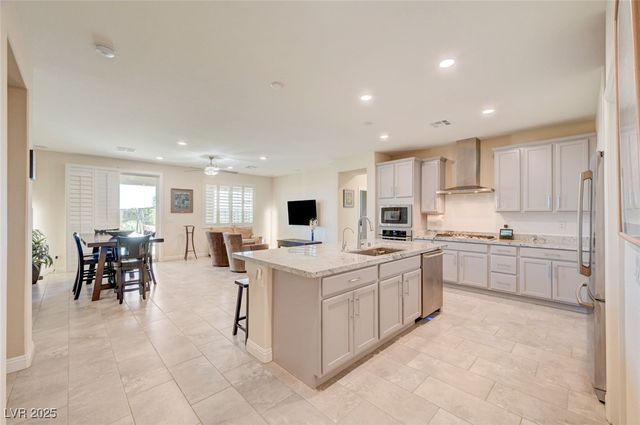 5828 Ireland Ridge Court, Las Vegas, NV 89149