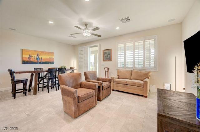 5828 Ireland Ridge Court, Las Vegas, NV 89149