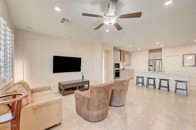 5828 Ireland Ridge Court, Las Vegas, NV 89149