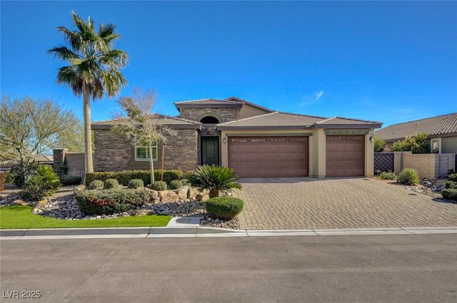 5828 Ireland Ridge Court, Las Vegas, NV 89149