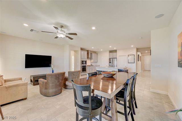 5828 Ireland Ridge Court, Las Vegas, NV 89149