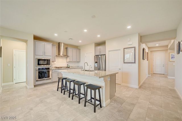 5828 Ireland Ridge Court, Las Vegas, NV 89149