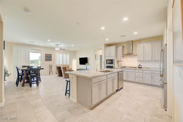 5828 Ireland Ridge Court, Las Vegas, NV 89149